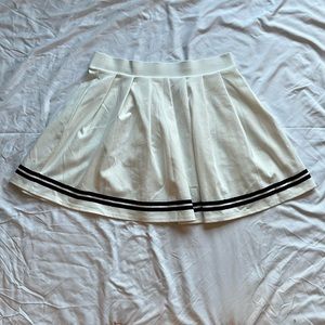 Wild Fable Tennis Skirt